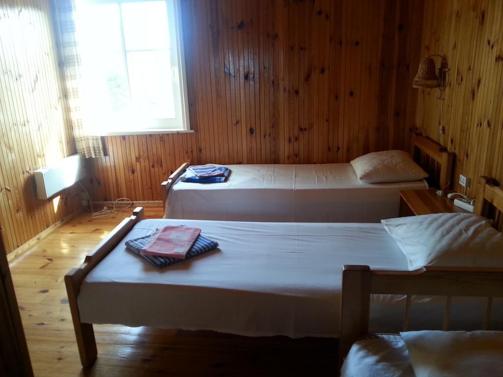 Katri Guesthouse Tubala Quarto foto