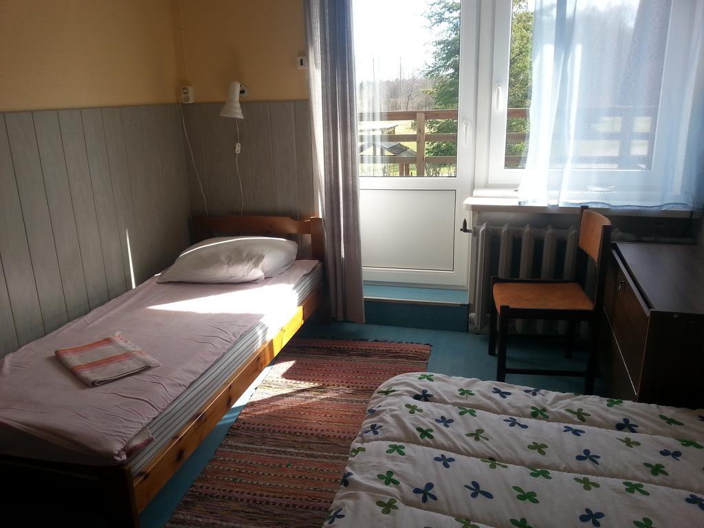 Katri Guesthouse Tubala Quarto foto